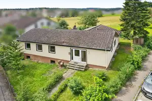 Viel, viel Haus fürs Geld! Und jede Menge Grün drum rum. – Calw (Kreis) – Vorschaubild 13