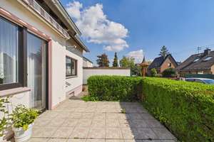 Einfamilienhaus mit Garage in zentraler Lage von Weilerswist! – Eispfad 15, 53919 Weilerswist – Vorschaubild 28