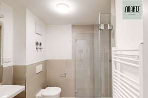 SMARTS Nürnberg: Optimal geschnittene 1-Zimmer-Apartments – Stephanstraße 5, 90478 Glockenhof, Nürnberg – Vorschaubild 7