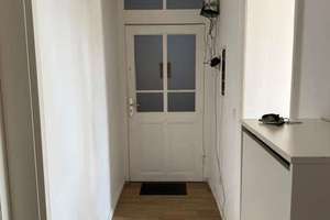 Schöne 2-Zimmer Wohnung an der Fürther Stadtgrenze – Die vollständige Adresse der Immobilie erhältst du vom Anbieter., 90762 Stadtpark, Stadtgrenze, Fürth – Vorschaubild 3