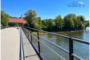 Möblierte 2-ZKB-Luxus-Neubauwohnung mit Südwest-Terrasse & TG-Stellplatz am Papierbach - bezugsfrei – Die vollständige Adresse der Immobilie erhältst du vom Anbieter., 86899 Landsberg am Lech – Vorschaubild 29