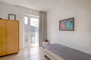 Wo Architektur zur Lebensart wird – Exklusives Wohnen über 3 Etagen am Harburger Hafen – Die vollständige Adresse der Immobilie erhältst du vom Anbieter., 21079 Harburg (Ortsteil), Hamburg – Vorschaubild 10
