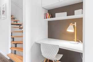 Familienfreundliches Quartier - 145 qm Familienglück -BEZUGSFERTIG-KFN-Reihenmittelhaus in Bingen – NSM-Straße 8, 55411 Mainz-Bingen (Kreis) – Vorschaubild 13