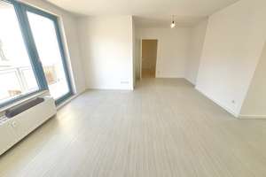 Helle 3 Zimmerwohnung mit Balkon in zentraler Lage – Max-Petermann-Platz 2, 47798 Stadtmitte, Krefeld – Vorschaubild 5