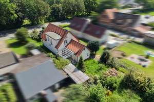 Energetisch saniertes Wohnhaus mit 1.243 m² Grundstück am Stadtrand von Oldenburg – Die vollständige Adresse der Immobilie erhältst du vom Anbieter., 26135 Tweelbäke, Oldenburg (Oldenburg) – Vorschaubild 13