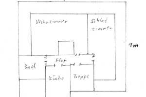 Schöne 2-Zimmer-Dachgeschosswohnung in Aachen Burtscheid – Karl-Marx-Allee 101, 52066 Aachen – Vorschaubild 9