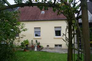 Charmantes Haus mit Garten – ideal zur Selbstnutzung! – Die vollständige Adresse der Immobilie erhältst du vom Anbieter., 59269 Beckum – Vorschaubild 2