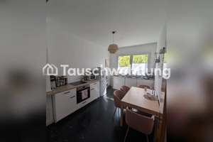 Tauschwohnung: Tausche charmante 1-Zimmerwohnung in super Lage in Zollstock