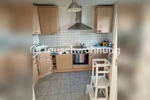 Tauschwohnung: 3-Zimmer-Garten-Wohnung in München-Hadern gegen Haus – Die vollständige Adresse der Immobilie erhältst du vom Anbieter., 81377 Großhadern, München – Vorschaubild 5