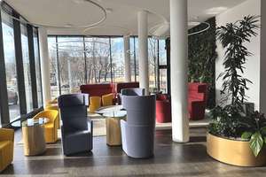 Möbliertes 1-Zimmer-Apartment im Studiomuc!  Frei! – Schwere-Reiter-Str. 27, 80797 Schwere-Reiter-Straße, München – Vorschaubild 20