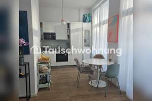 Tauschwohnung: 2-Zimmer-Wohnung mit Balkon und Aufzug in Mitte – Die vollständige Adresse der Immobilie erhältst du vom Anbieter., 10179 Mitte (Ortsteil), Berlin – Vorschaubild 2