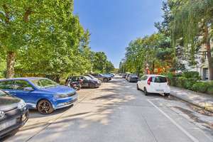 Eigentumswohnung als Anlage in zentraler Lage von Baumschulenweg – Die vollständige Adresse der Immobilie erhältst du vom Anbieter., 12437 Baumschulenweg, Berlin – Vorschaubild 4