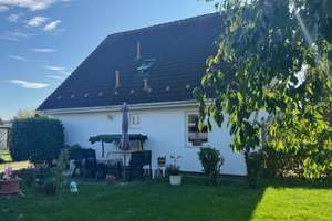 Zweifamilienhaus in schöner Ortsrandlage – Die vollständige Adresse der Immobilie erhältst du vom Anbieter., 19386 Lübz – Vorschaubild 5