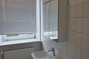 1 Zimmer Appartment mit Duschbad und Küchenzeile ohne Kühlschrank – Kurhausstraße 5, 86157 Pfersee-Nord, Augsburg – Vorschaubild 2