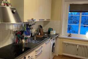2-Zimmer-Erdgeschosswohnung in Travemünde – Steenkamp 27, 23570 Travemünde, Lübeck – Vorschaubild 2