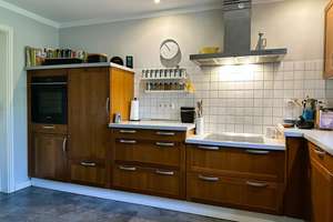Großzügiges, sehr gepflegtes Anwesen mit Weide am Haus in Karlum – Die vollständige Adresse der Immobilie erhältst du vom Anbieter., 25926 Karlum – Vorschaubild 18