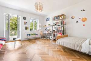 Hochwertig kernsanierte Villa mit viel Ausstrahlung und Atmosphäre in Alt-Bredeney
 – Die vollständige Adresse der Immobilie erhältst du vom Anbieter., 45133 Bredeney, Essen – Vorschaubild 31
