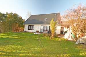 Modernisiertes Einfamilienhaus mit Einliegerwohnung – Nordfriesland (Kreis) – Vorschaubild 16