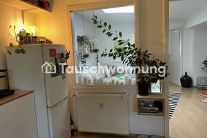 Tauschwohnung: Charakterwohnung im Kölner Hinterhof sucht neues Zuhause – Eifelwall 30, 50674 Neustadt/Süd, Köln – Vorschaubild 3