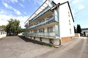 Modern sanierte 3-Zimmer-Wohnung mit großem Balkon! – 56070 Neuendorf, Koblenz – Vorschaubild 9