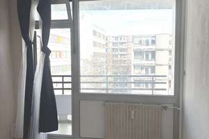 Helles Appartement mit Balkon in Zollstock!