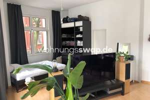 Wohnungstausch: Helmholtzstraße 2 – Helmholtzstraße 2, 40000 Friedrichstadt, Düsseldorf – Vorschaubild 3