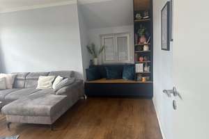 3 Zimmer Wohnung Stuttgart Feuerbach – Die vollständige Adresse der Immobilie erhältst du vom Anbieter., 70469 Feuerbacher Tal, Stuttgart – Vorschaubild 6