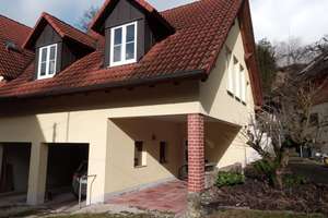 Haus Mehrfamilienhaus Mietwohnungen Wohnhaus Gewölbekeller