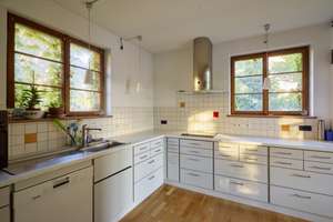 Villa im Frauenland im Stil der "Neuen Sachlichkeit" von Albert Boßlet - zentral  & doch im Grünen! – Die vollständige Adresse der Immobilie erhältst du vom Anbieter., 97074 Frauenland, Würzburg – Vorschaubild 21