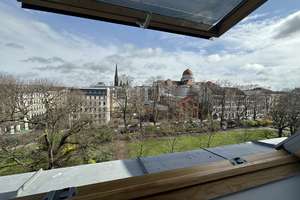 Penthouse – Die vollständige Adresse der Immobilie erhältst du vom Anbieter., 4107 Zentrum-Süd, Leipzig – Vorschaubild 1