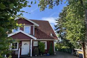 Attraktives Schwedenhaus im Schaalseegebiet – Die vollständige Adresse der Immobilie erhältst du vom Anbieter., 23883 Klein Zecher – Vorschaubild 2