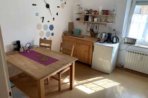 2-Zimmer-Wohnung in Laim – Stöberlstraße 50, 80686 St. Ulrich, München – Vorschaubild 4