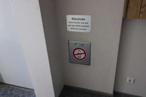 Stadtnah wohnen – gepflegte 3-Zimmer-Wohnung mit Balkon – Die vollständige Adresse der Immobilie erhältst du vom Anbieter., 38226 Lebenstedt, Salzgitter – Vorschaubild 23