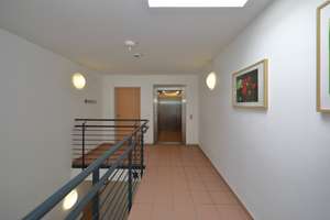 Wohnen mit Service – Die vollständige Adresse der Immobilie erhältst du vom Anbieter., 45127 Stadtkern, Essen – Vorschaubild 7