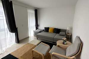 Hell und gut geschnitten - Moderne 4-Zimmer-Wohnung im Briller Viertel mit Küche und großer Terrasse – Bayreutherstr. 32, 42115 Wuppertal – Vorschaubild 9