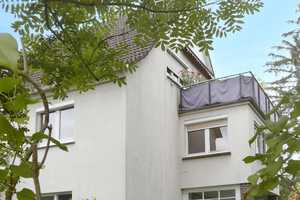 Bad Wilhelmshöhe/Flüsseviertel Freistehende 3-Familienvilla – Kassel – Vorschaubild 3