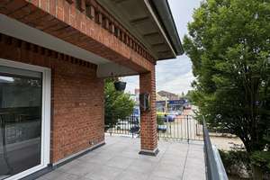 Helle 2-Zimmer-Wohnung mit Loggia und Wohlfühlambiente – Die vollständige Adresse der Immobilie erhältst du vom Anbieter., 28199 Neuenland, Bremen – Vorschaubild 4