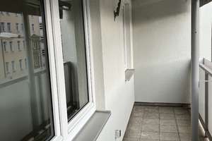 Großzügige 2-Zimmer-Wohnung – Rothenburger Str. 16, 90443 Gostenhof, Nürnberg – Vorschaubild 5