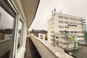 Schöne Penthouse Wohnung mit 360° Terrasse und Moselblick – Karl-Marx-Str. 91, 54290 Mitte/Gartenfeld, Trier – Vorschaubild 10