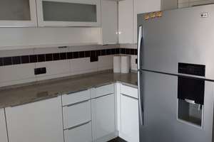 5 Zimmer - Maisonette / Küche,  2 Bäder,  mitten in der Stadt mit einer großen Terrasse/ ruhig – Die vollständige Adresse der Immobilie erhältst du vom Anbieter., 65185 Mitte, Wiesbaden – Vorschaubild 3