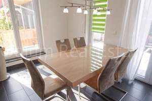 Modernes Reihenendhaus mit großzügiger Terrasse & durchdachtem Raumkonzept – Gartenstraße  1d, 69493 Hirschberg an der Bergstraße – Vorschaubild 5