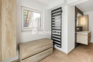Erstbezug nach Vollsanierung: Loftartiges 3-Zimmer-Raumwunder mit 3 Balkonen in Vaihingen! – Die vollständige Adresse der Immobilie erhältst du vom Anbieter., 71665 Vaihingen an der Enz – Vorschaubild 6