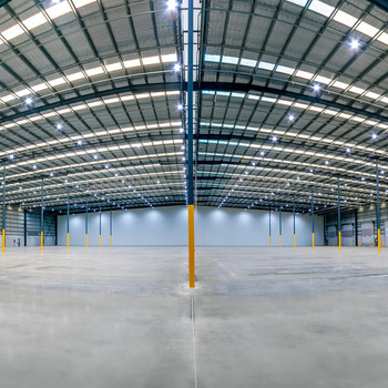 Logistikkomplex in Dortmund | hervorragende Anbindung | Büroräume vorhanden