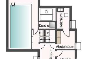 Großzügiges Wohnen in bester Lage - Doppelhaushälfte in Bielefeld-Hoberge! – 33619 Dornberg, Bielefeld – Vorschaubild 28