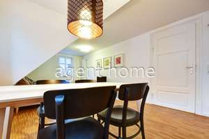 MÖBLIERT - CASUAL LIVING - Schöne Wohnung in Weilimdorf – Die vollständige Adresse der Immobilie erhältst du vom Anbieter., 70499 Weilimdorf (Ortsteil), Stuttgart – Vorschaubild 6