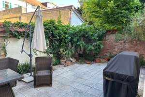 3-Zimmer-Wohnung mit großem Atrium und Einbauküche in Heidelberg Gaisbergstraße – Die vollständige Adresse der Immobilie erhältst du vom Anbieter., 69115 Weststadt, Heidelberg – Vorschaubild 10