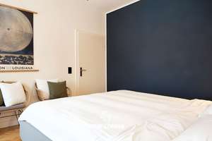 Südstadt-Vibes: 3 Zimmer, Fischgrätparkett & eigener Gartenanteil – Die vollständige Adresse der Immobilie erhältst du vom Anbieter., 30173 Südstadt, Hannover – Vorschaubild 5