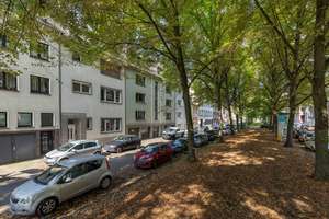 Sehr Solide Kapitalanlage im Bismarckviertel von Krefeld – Bismarckstraße 6, 47799 Cracau, Krefeld – Vorschaubild 3