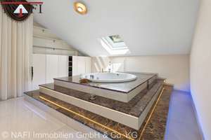 * Villa im Grünen - mit traumhaftem Ausblick * – Die vollständige Adresse der Immobilie erhältst du vom Anbieter., 73663 Berglen – Vorschaubild 22