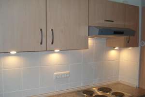Sonnige 4-Zimmer Wohnung (WG-geeignet) in FH-Nähe von Privat – Boksberg 16, 24149 Neumühlen-Dietrichsdorf, Kiel – Vorschaubild 5